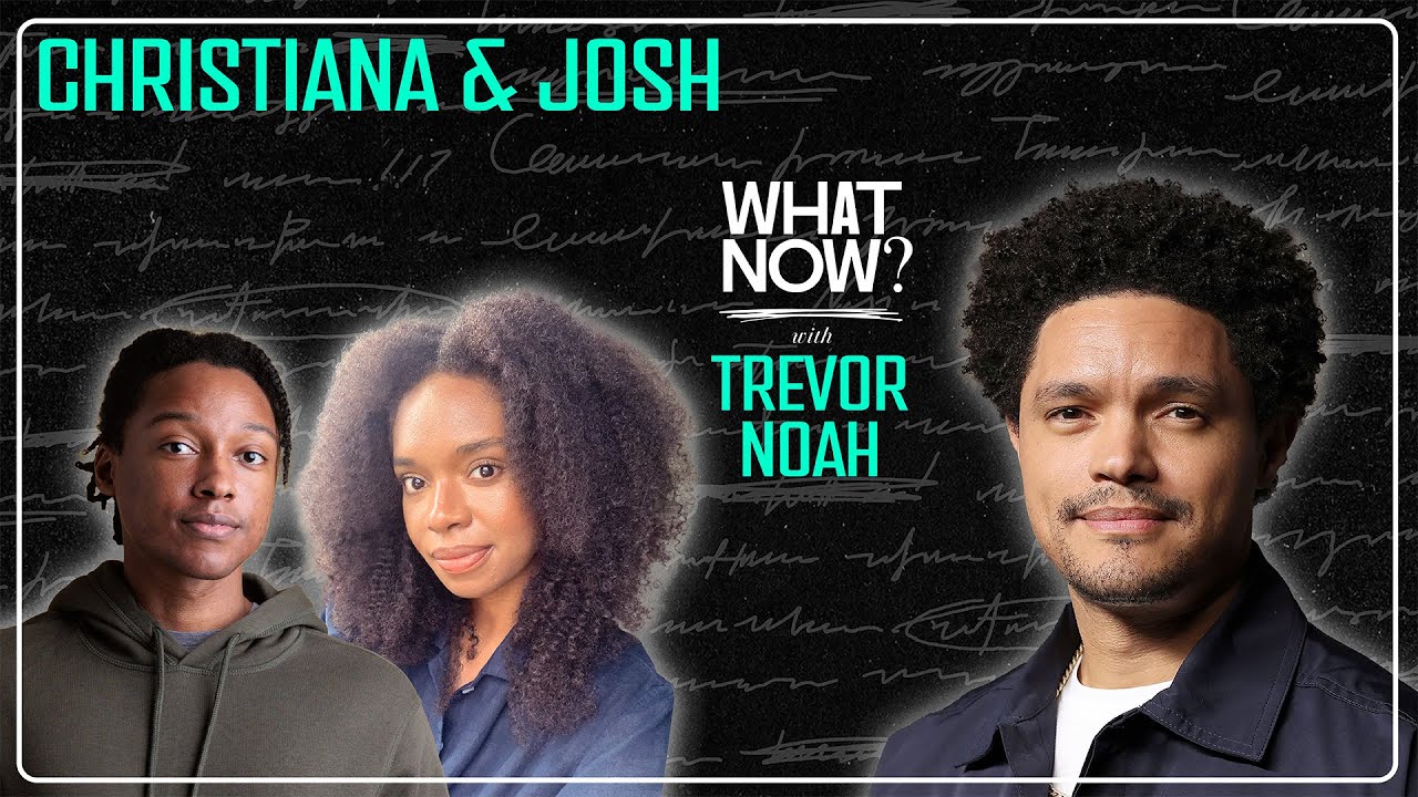 If I Ruled the World: The One Where Everyone Tries Crack | What Now? with Trevor Noah Podcast