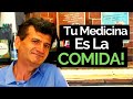 Que Tu COMIDA Sea Tu MEDICINA (Testimonio)  😀🙏🏽🥦🍎 - VEGANISMO