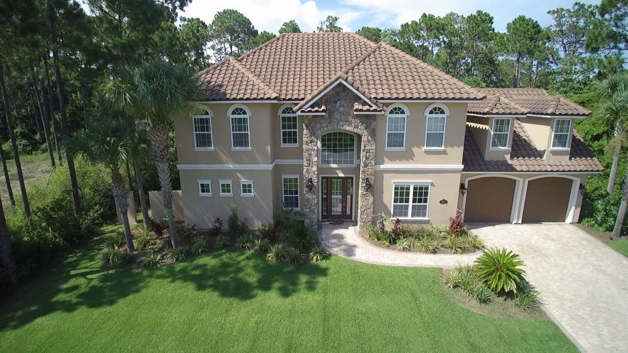 Trieste Gated Community Panama City Beach Florida Real Estate