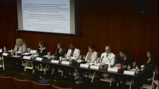 2016 Faculty Development Symposium Part 1