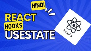 Build a simple Counter App using React Hooks in ReactJS in Hindi | Beginner Friendly | HTML | CSS 🔥🔥