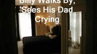 Billy Gilman - 'Til I Can Make It On My Own (with lyrics)