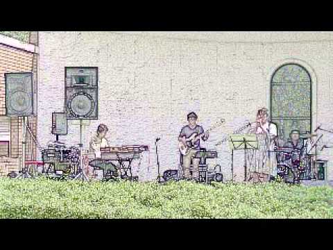 ☆Reco Fes☆　まちぶせ  J-POP RECOMMEND BAND