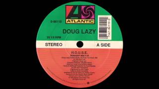Download Lagu Doug Lazy - H.O.U.S.E. (Benadef Mix) MP3