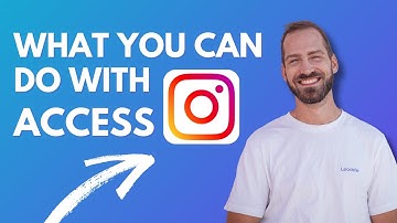How to Use Instagram Access for Posting, Messaging & Ads (via Leadsie)