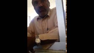 باكستاني يتكلم سعودي