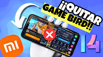 Get Rid of This Once and for All!! Game Boost Xiaomi and POCO | Remove Ads