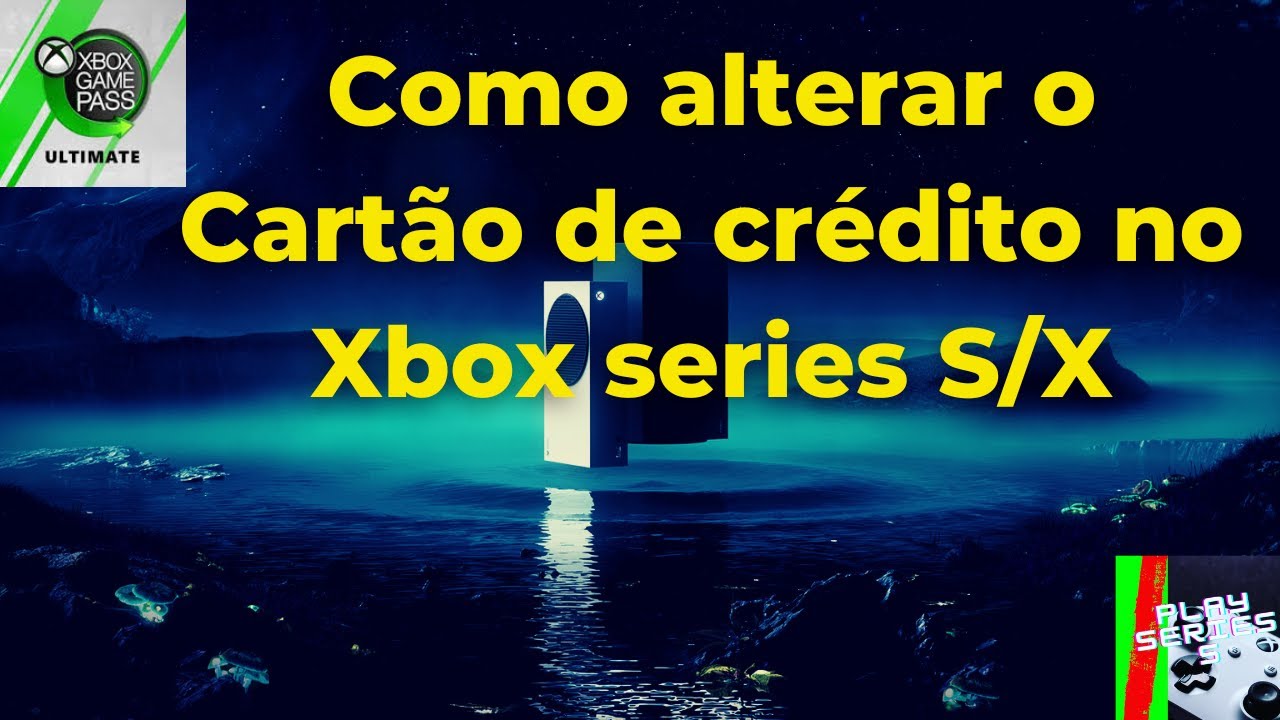 Como mudar sua assinatura Xbox Live Gold para Xbox Game Pass