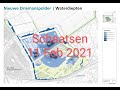 Schaatsen Nieuwe Driemanspolder op 11 Feb 2021