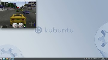 How to install Torcs on Kubuntu 24.04