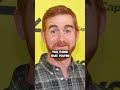 Andrew Santino Getting A Lead Role Would Be A Massive win For Gingers