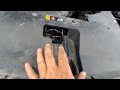 How to Open the Hood on a Kia Sorento (2016-2020)
