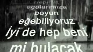 Bırak Aşk Bende Kalsın Sevdiğim.... Şiirli Mutlaka Di̇nleyi̇n