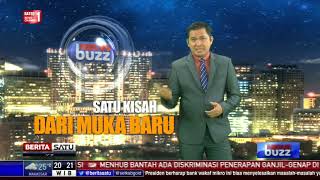 Download lagu News Buzz: Janji Kontestan Pilkada 2018 dan Peserta Baru Parpol