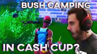 How it really feels playing EU Cash Cup