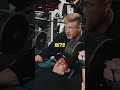 Secret Chest Workout by Two Mr. Olympia 🤯