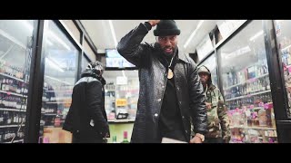 Grafh  ALWAYS Ft Don Paul  DopeGang Porter [Official Video]