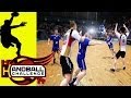 IHF Handball Challenge 14 - Gameplay Match PC HD
