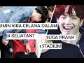 Kejadian Lucu BTS ft ARMY Part 2 | BTS FUNNY MOMENTS