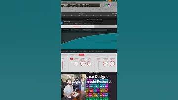 Reverse Ghost Vocals - Logic X  #musicproducer #musicproduction #producer #production #logicprox
