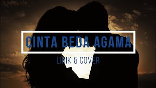 Cinta Beda Agama - Vicky Salamor (Lirik & Cover By Yan Josua ft. Rusdi)