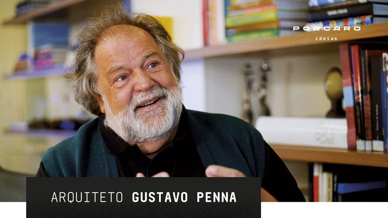 Gustavo Penna apresenta o Casa Rosada, o novo empreendimento da Caparaó [Imóvel: CÓD.1291]