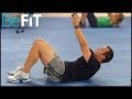 6-Pack Abs Workout: PrayFit 33 Day Body Toning System- Jimmy Peña