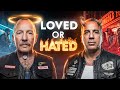 Most FEARED vs Most LOVED Motorcycle Club Leaders 👀