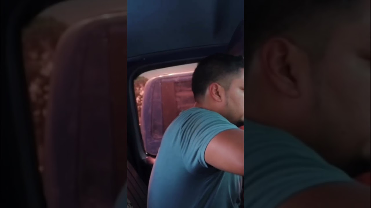 Check out the new video, taking a customer for a test drive. First time on a fast truck?