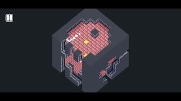 Fancade - Cubic Dungeon By Emparans (Daily Challenge)