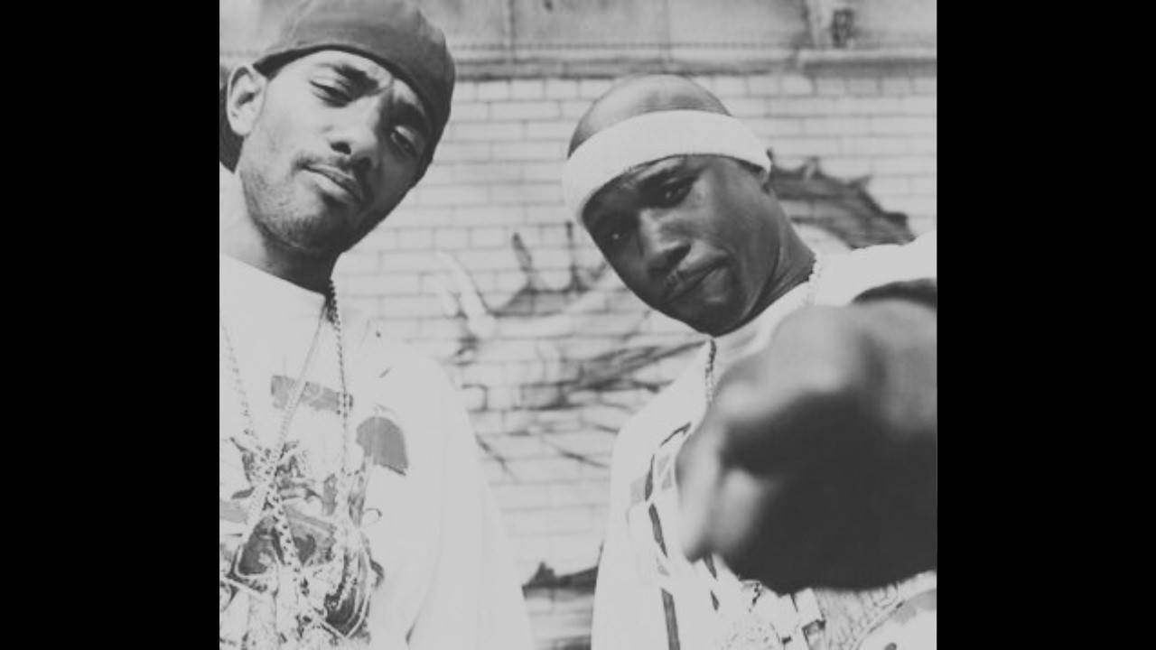 [FREE] Mobb Deep x Biggie Smalls x Old School Dark Boom Bap Type Beat - 