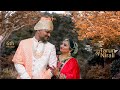 Wedding hilight  tarun  nirali  sangita digital studio  wedding short film  2022