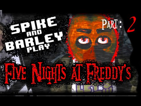 Are you ready for a new slice of Five Nights at Freddy's? - JB Hi-Fi