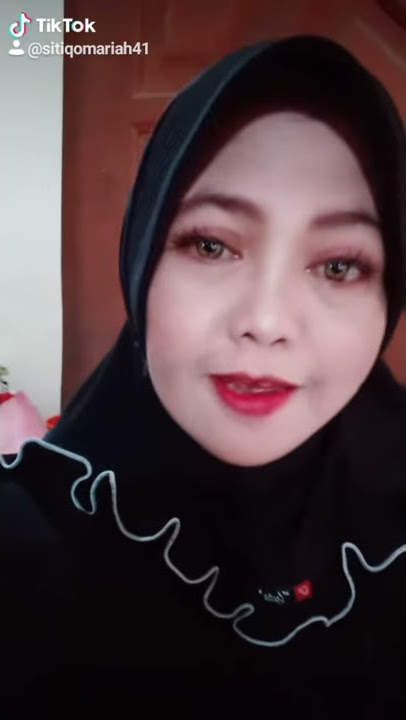 Inul Daratista mawar putih  ticihsan usicall tiktok