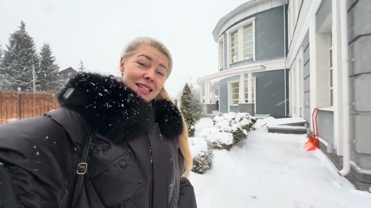 Марина Дрождина на гастролях группы Hi-Fi Vlog из Казани 