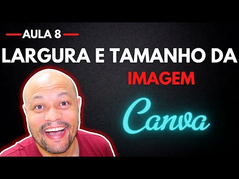 Vídeo: Qual é o menor tamanho de moldura de imagem?