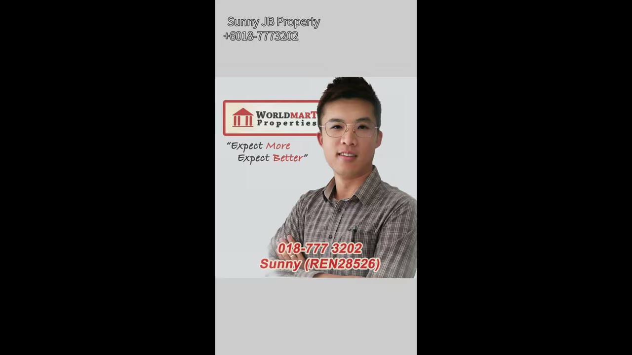 CORNER LOT Austin Residence Single Storey Corner Lot For SALE