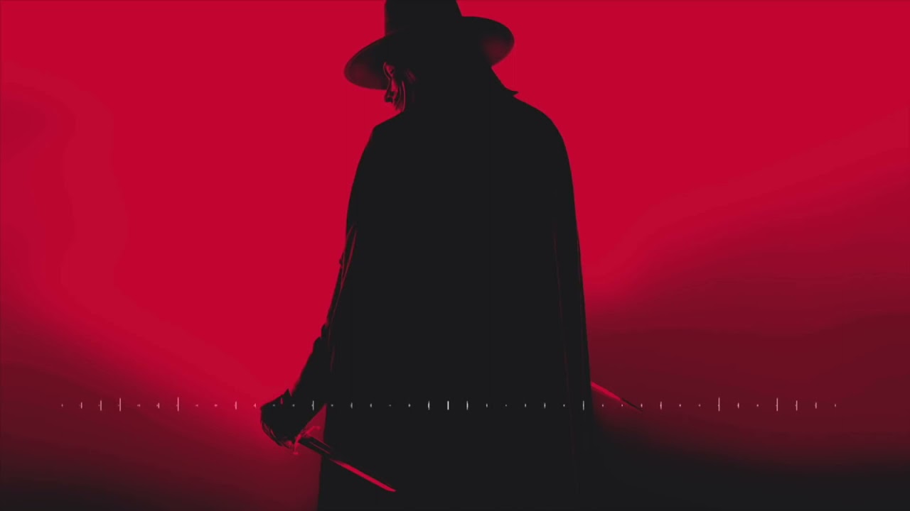 Blockbuster Music Intro