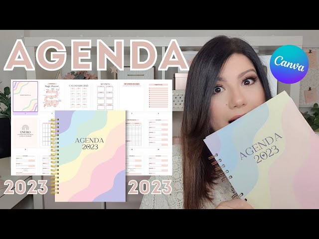 Crea tu Agenda Online Gratis: La Mejor Agenda Online en Colombia