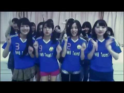 Nmb48 チームb 推し Youtube Nmb48 チームb 推し Youtube