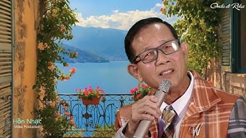 Ai Chung Tình Được Mãi | Tiếng hát: Nghĩa Nguyễn | Thâu Live tại Hồn Nhạc Video Production