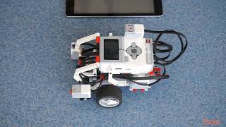 Build and Program Smart LEGO Mindstorm EV3 Robot : Introduction | packtpub.com