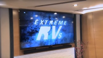 Featherlite Coaches - Extreme RV Nov 2014 Travel Channel