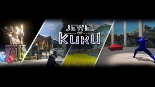 Jewel of Kuru: All Bosses