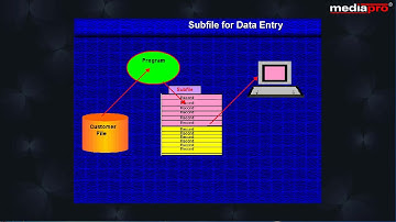 Chapter 05 - Subfiles 2
