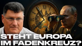 Durchbruch bei Russlands Waffen: Europa im Trefferbereich – Scott Ritter