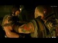 Bulletstorm - обзор