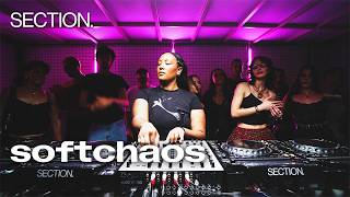 Información softchaos | Techno DJ Set | SECTION. | September 2026 Actualización