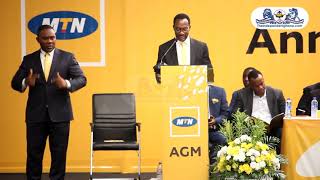 MTN Ghana Foundation invests over $3 5m on CSI projects