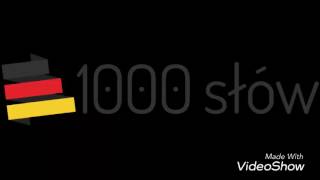 1000 Słów - MP3 Za Darmo cz.1
